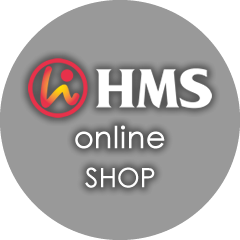 HMS ONLINE SHOP