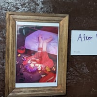 After Valentine
