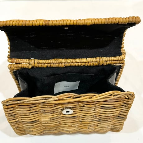 toca - ararog onehandle bag