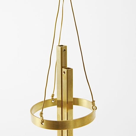 brass ベル
