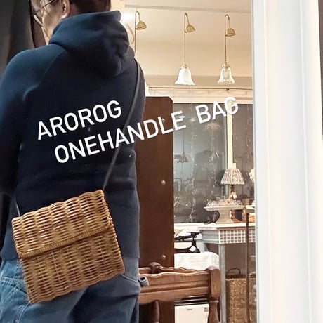 toca - ararog onehandle bag