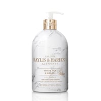 《おすすめ》Baylis＆Harding 大理石柄ハンド＆ボディウォッシュ