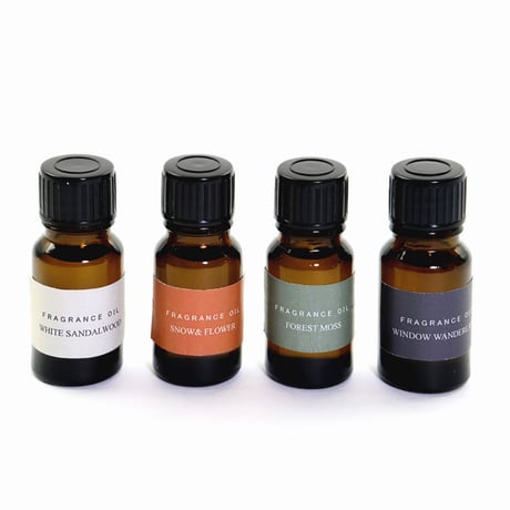《再入荷》香り広がるフレグランスストーン／Ｃ