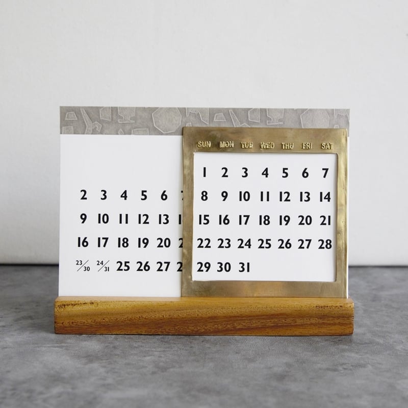 大正ロマン　当時物カレンダー　未使用　カレンダー　コレクションアイテム 大正ロマン 当時物カレンダー 未使用 カレンダー コレクション