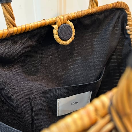 toka(トーカ) SHELL BAG
