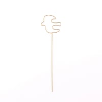 brassトッパー／バード