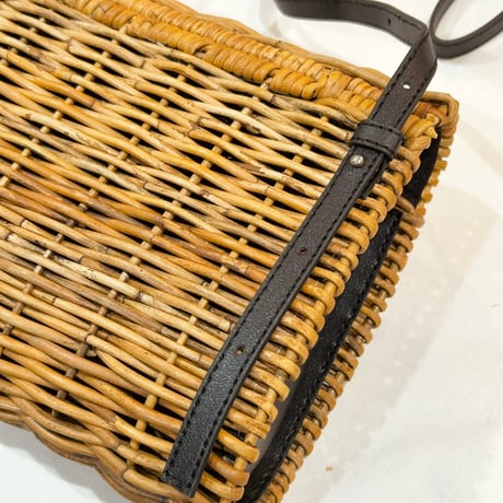 toca - ararog onehandle bag