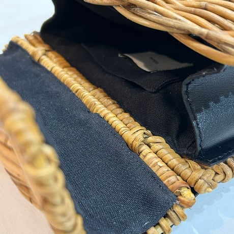 toca - ararog onehandle bag