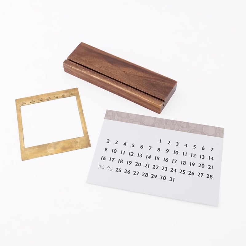 大正ロマン　当時物カレンダー　未使用　カレンダー　コレクションアイテム 大正ロマン 当時物カレンダー 未使用 カレンダー コレクション