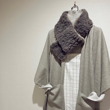 ボアマフラー | STORES