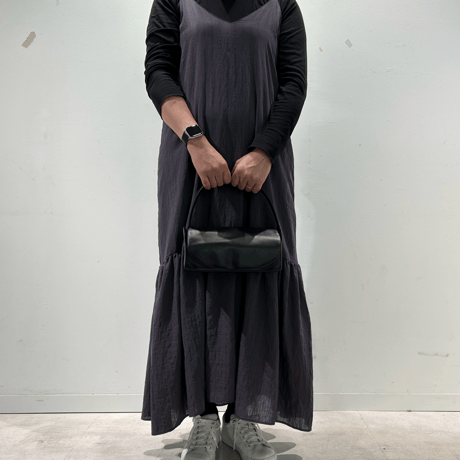 《 送料無料 》toca／HALF MOON BAG