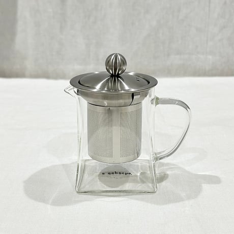 a,depeche ティーポット／350ml