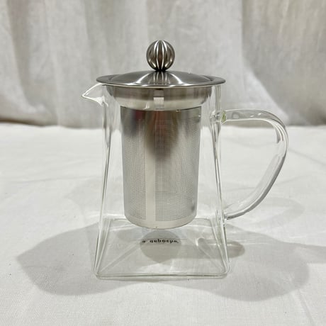 a,depeche  ティーポット／750ml