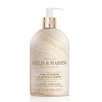 《おすすめ》Baylis＆Harding 大理石柄ハンド＆ボディウォッシュ