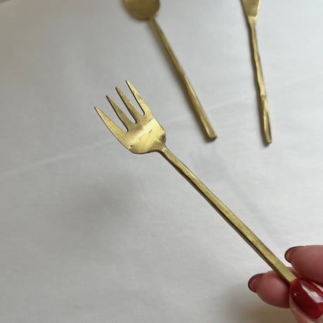 ブラスフォーク