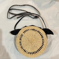 シーグラス　サークルショルダー
