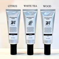 FRAGRANCE CAFE for AIR & FABRIC／エア＆ファブリックミスト