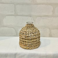 シーグラス ボトル B
