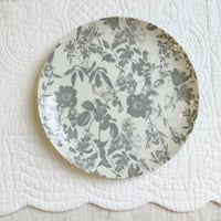 ボタニカルプレート １６cm／The HARVEST collection