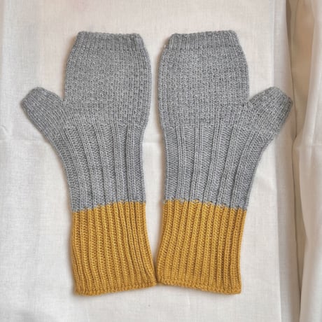 arm warmer