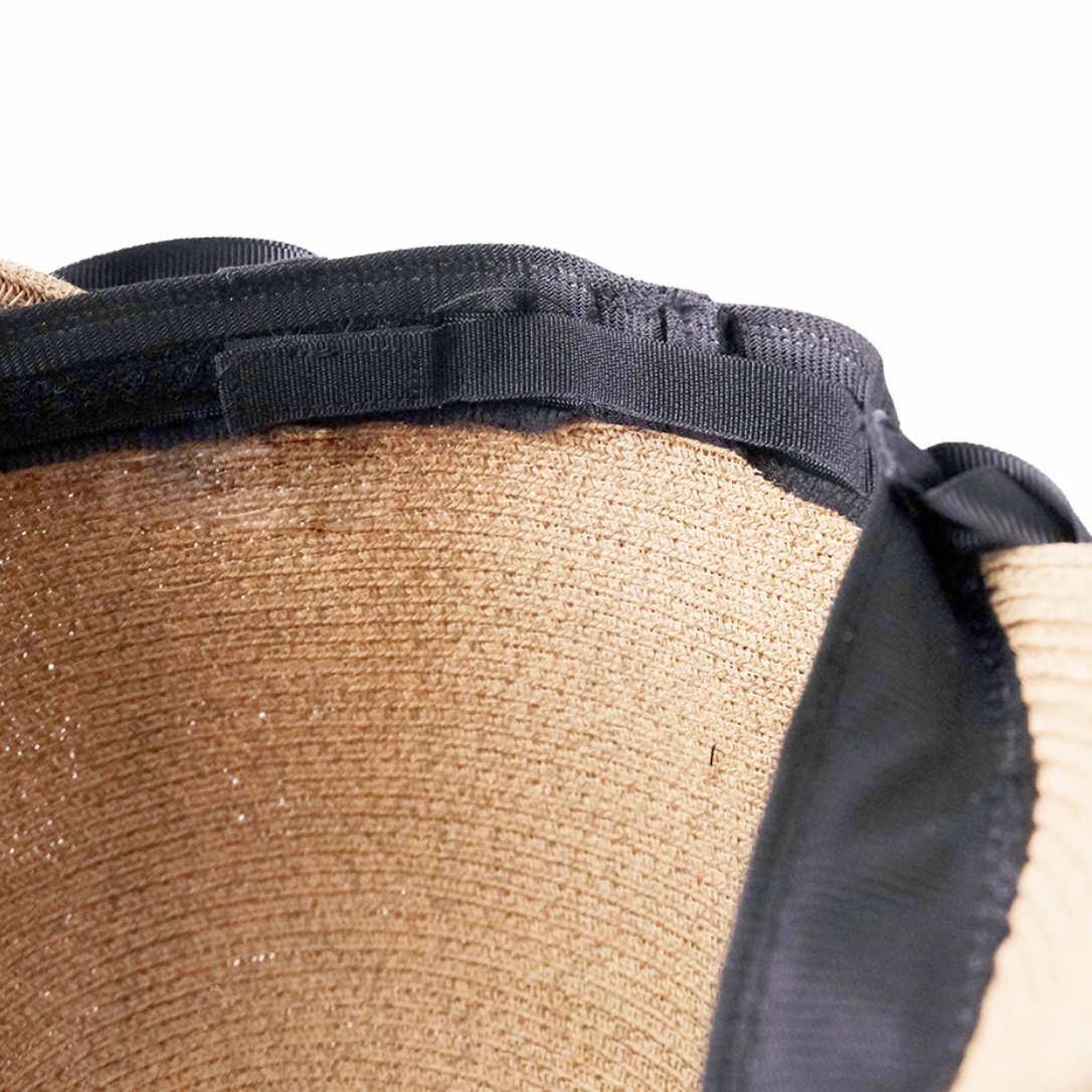 ジョッキーキャップ/ブラウン | OLD1PLUS