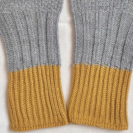 arm warmer