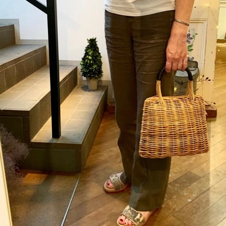 toka(トーカ) SHELL BAG