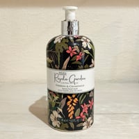 BAYLIS＆HARDING ロイヤルガーデン ハンドウォッシュ／バーベナ&カモミール