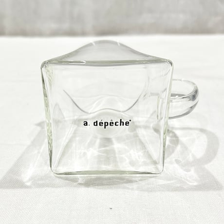 a,depeche ティーポット／350ml