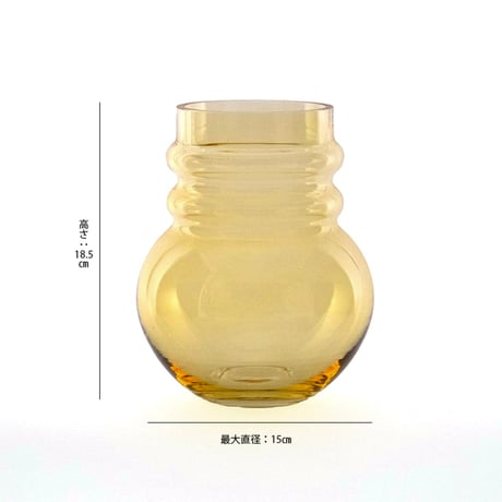 フラワーベース　バルーン