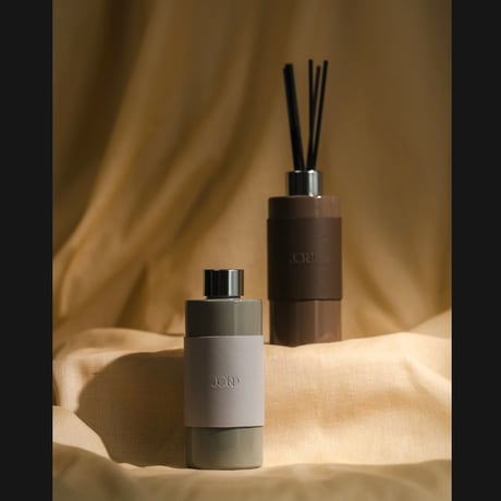 《お薦めです》JORD(ヨルド)／ディフューザー180ml／ルナブルーム