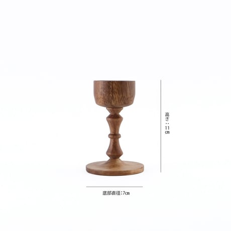 LEDキャンドル用 キャンドルホルダー