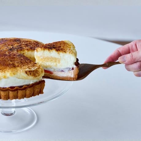 ケーキサーバー