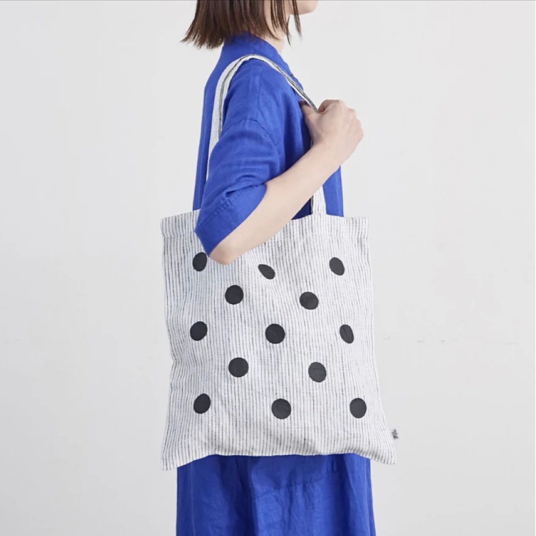 アップリケリネントートバッグ ❁ハンドメイドになります❁ 59a7ab64662c781a9fd8cd1a897bd7