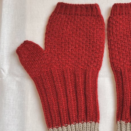 arm warmer ＲＤ/ＢＥ