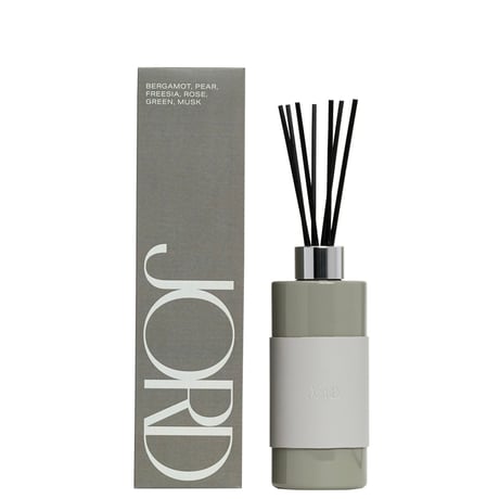 《お薦めです》JORD(ヨルド)／ディフューザー180ml／ルナブルーム