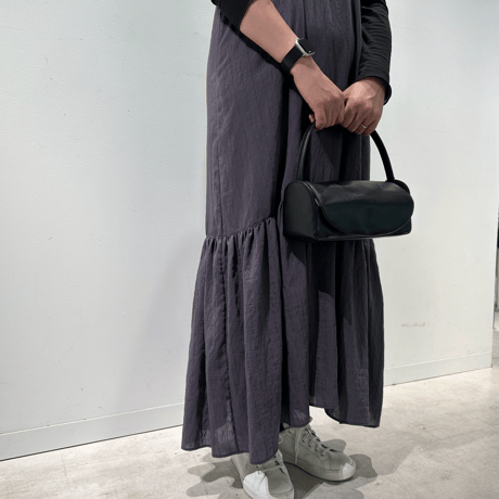 《 送料無料 》toca／HALF MOON BAG
