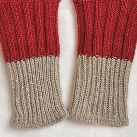 arm warmer ＲＤ/ＢＥ
