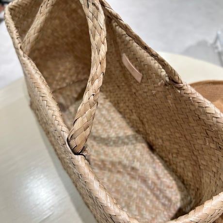 《toca》SEAGLASS BAG