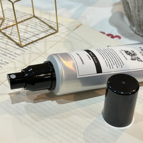FRAGRANCE CAFE for AIR & FABRIC／エア＆ファブリックミスト