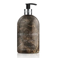 《おすすめ》Baylis＆Harding 大理石柄ハンド＆ボディウォッシュ