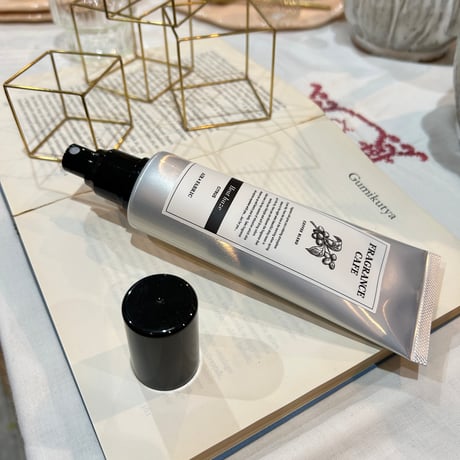 FRAGRANCE CAFE for AIR & FABRIC／エア＆ファブリックミスト