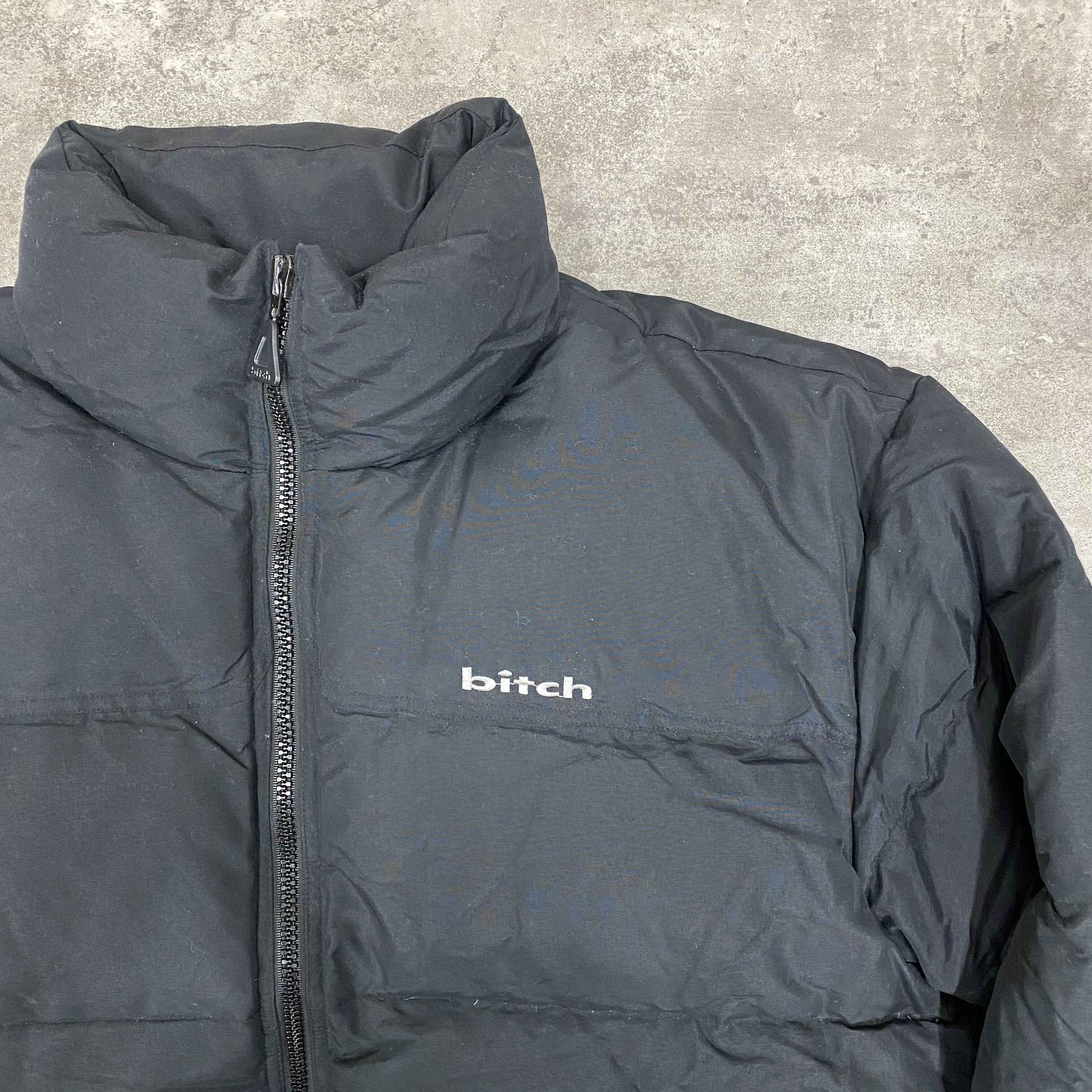 bitch skateboards | rubbers clothing