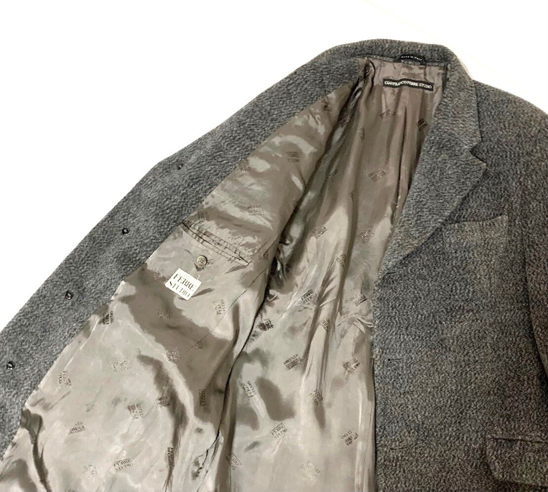 GIANFRANCO FERRE STUDIO | rubbers clothing GIANFRANCO FERRE STUDIO | rubbers clothing