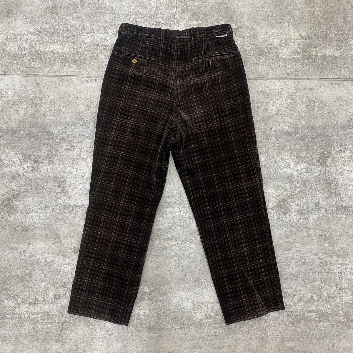 CERRUTI 1881 SPORTS | rubbers clothing