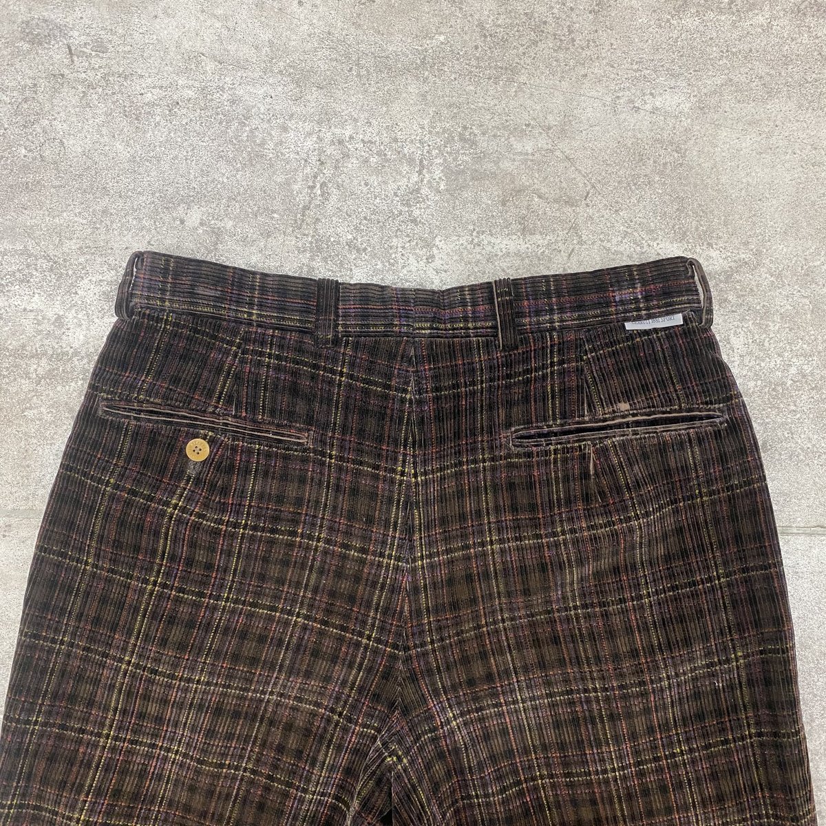 CERRUTI 1881 SPORTS | rubbers clothing