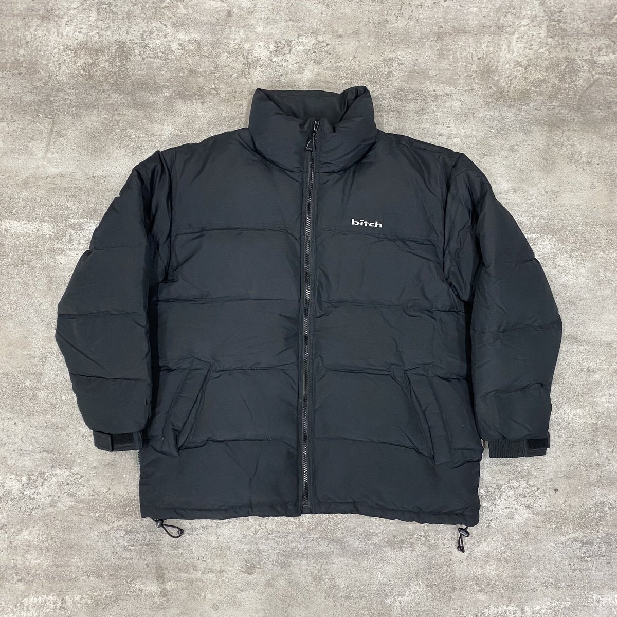 bitch skateboards | rubbers clothing