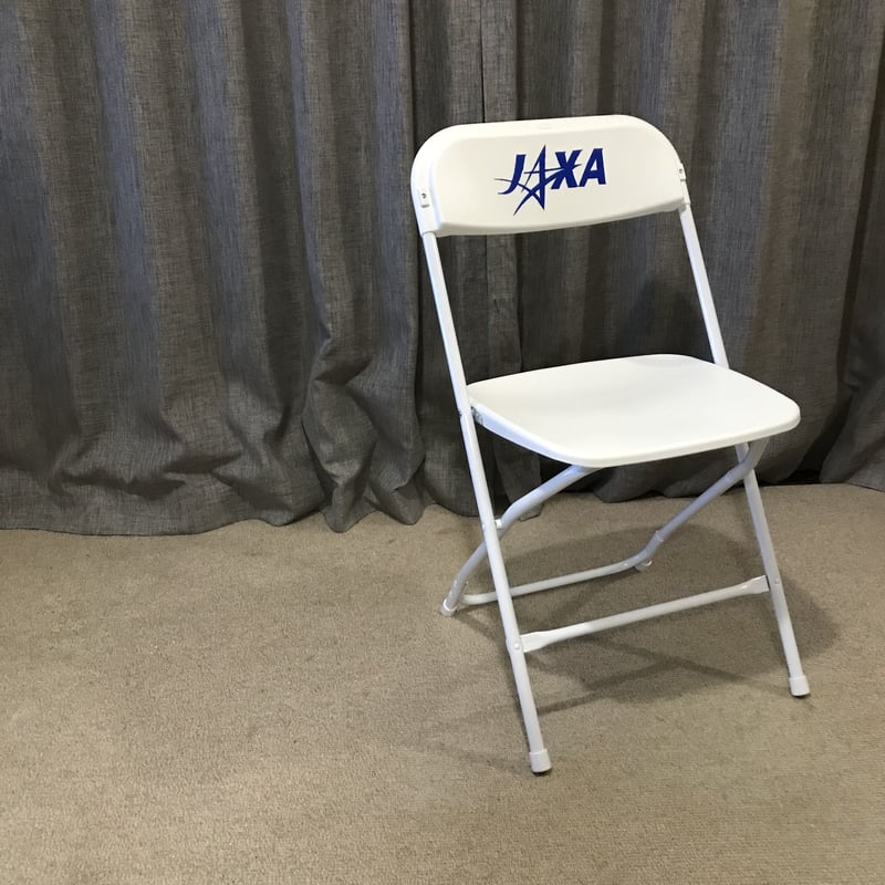 JAXA Chair | okushimakazuhitoSTORE