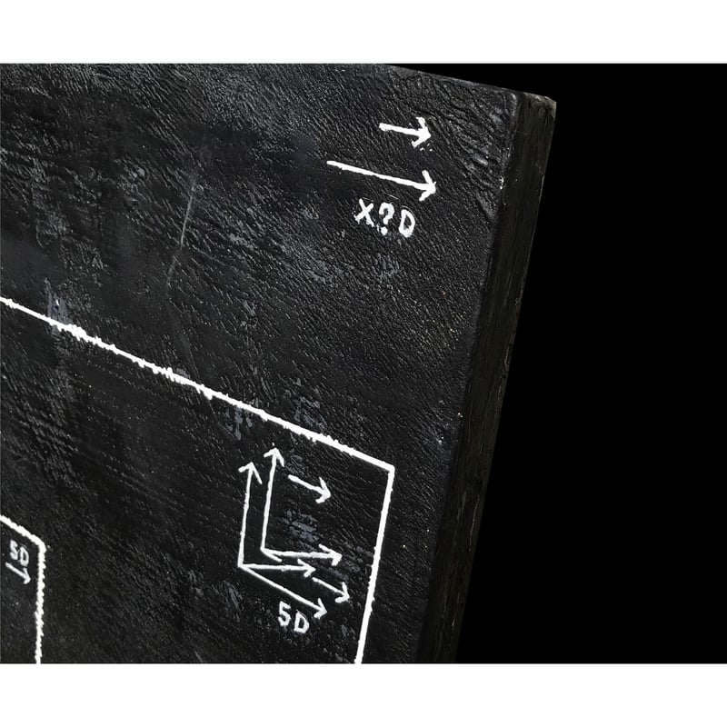 自画像 | okushimakazuhitoSTORE