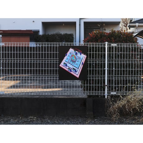 胎蔵曼荼羅